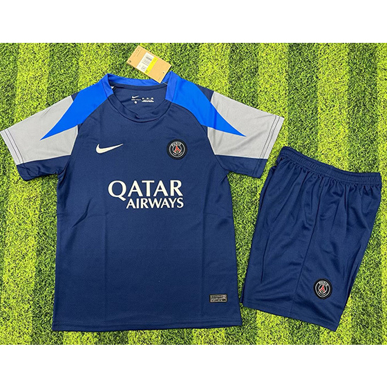 Maillot PSG Training Enfant 2025 2026 ligne8277