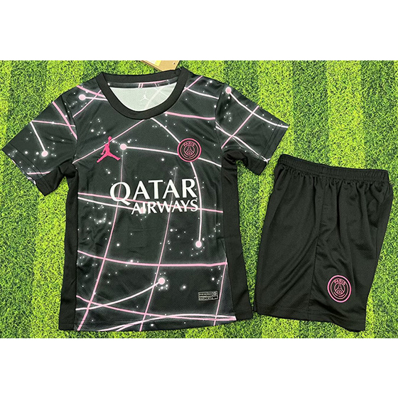 Maillot PSG Jordan Training Enfant 2025 2026 ligne8278