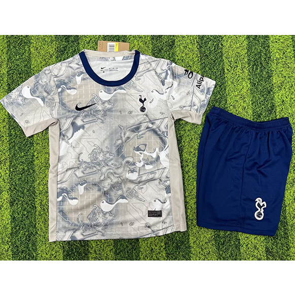 Maillot Tottenham Hotspur Enfant Training 2025 2026 ligne8184