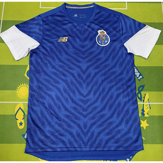 Maillot FC Porto Training 2025 2026 ligne8659