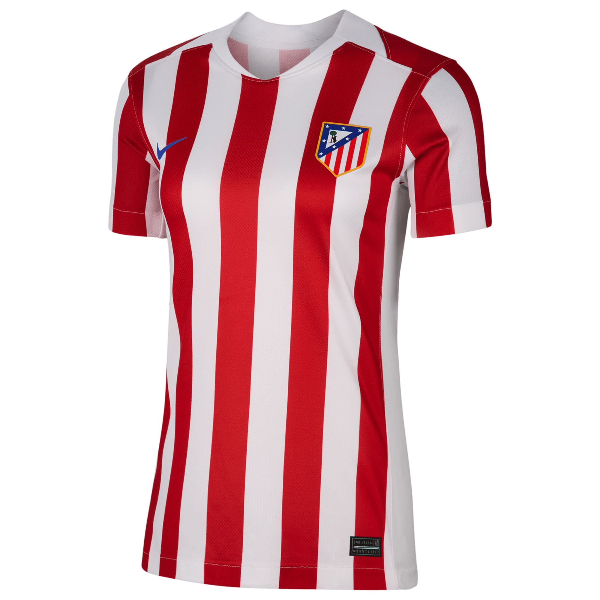 Maillot Atletico Madrid Femme Domicile 2025 2026 ligne8306