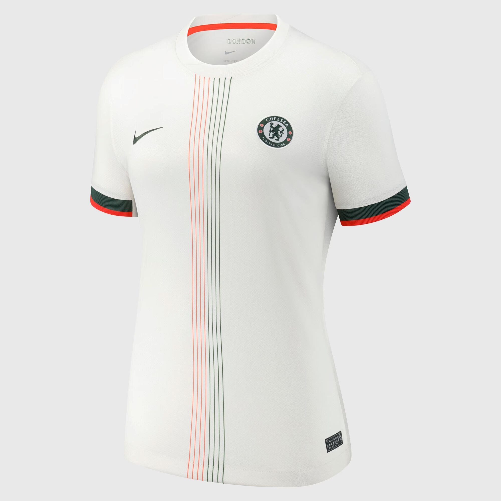 Maillot Chelsea Femme Exterieur 2025 2026 ligne8314