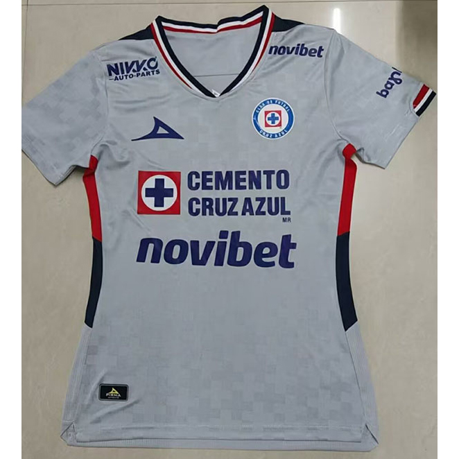 Maillot Cross Team Femme 2025 2026 ligne8307