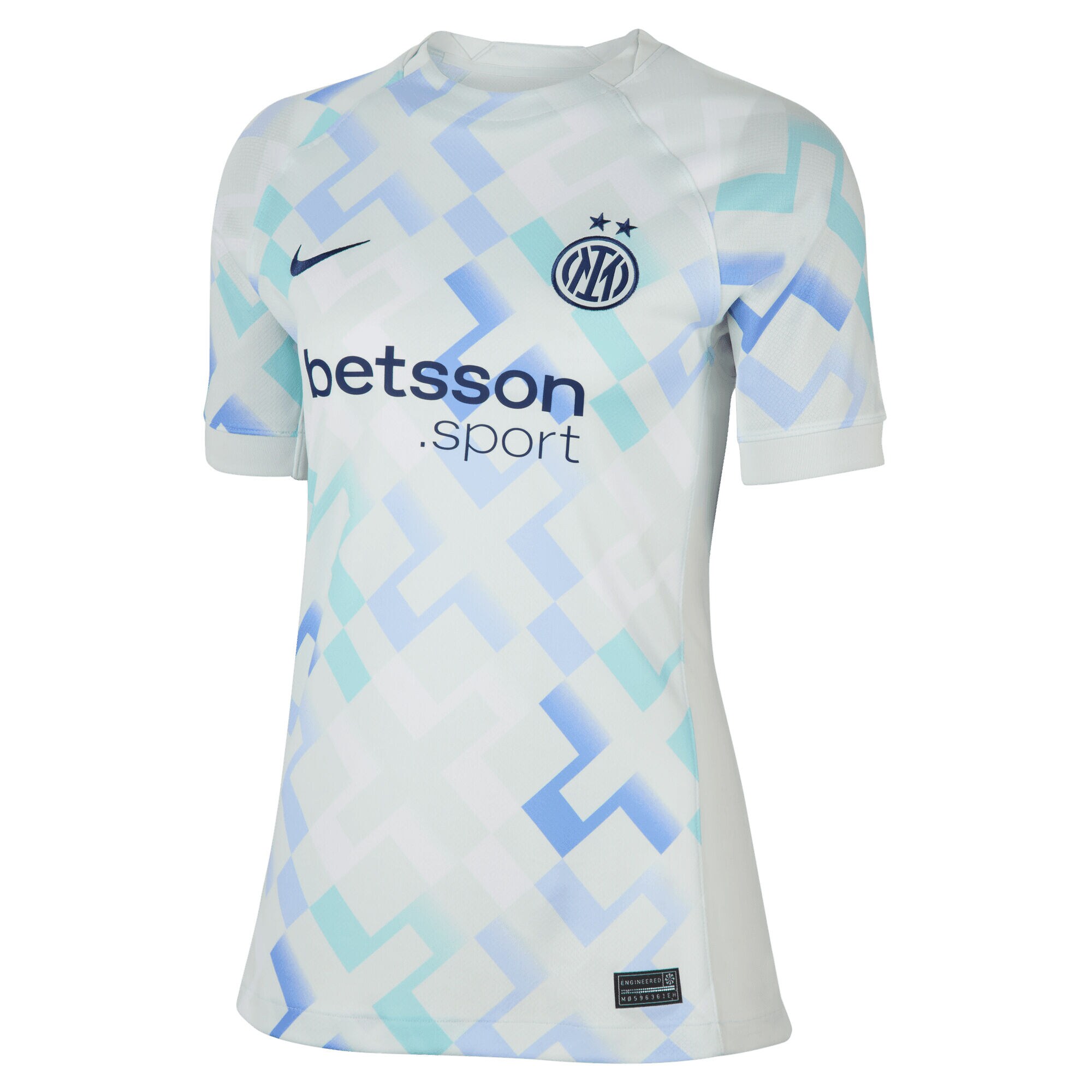 Maillot Inter Milan Femme Domicile 2025 2026 ligne8321