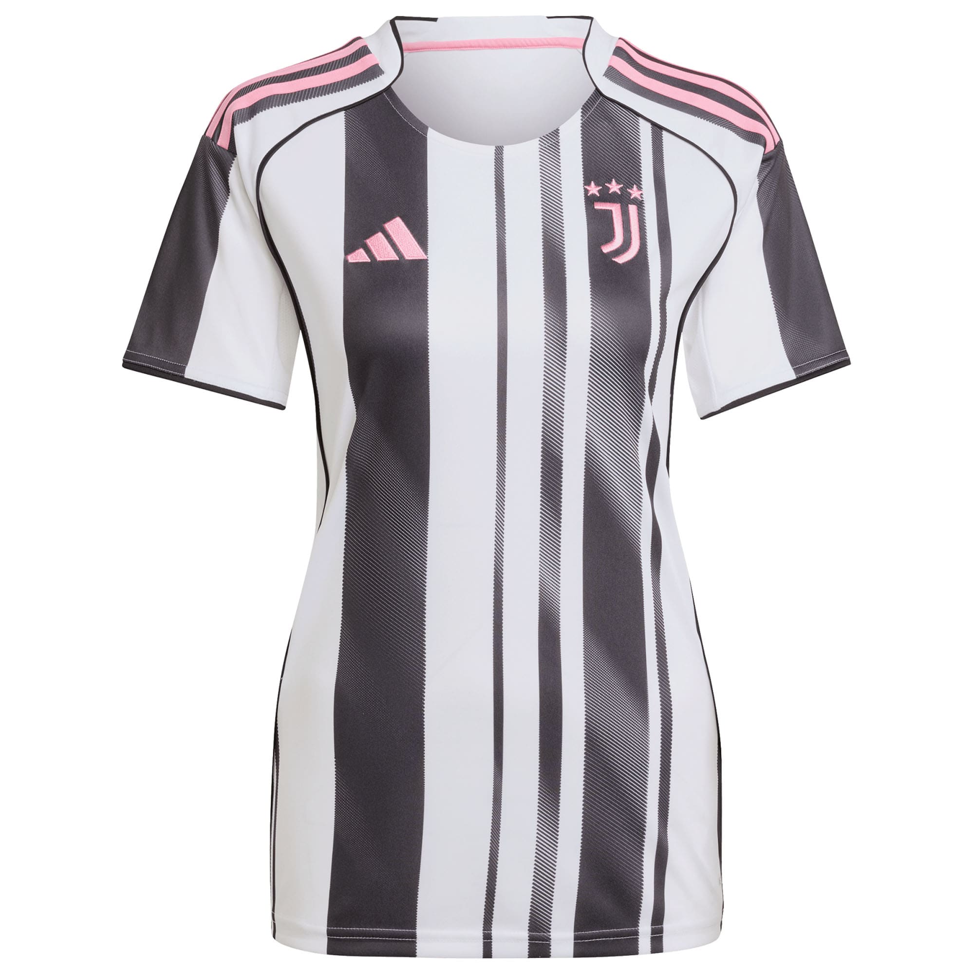 Maillot Juventus Femme Domicile 2025 2026 ligne8323