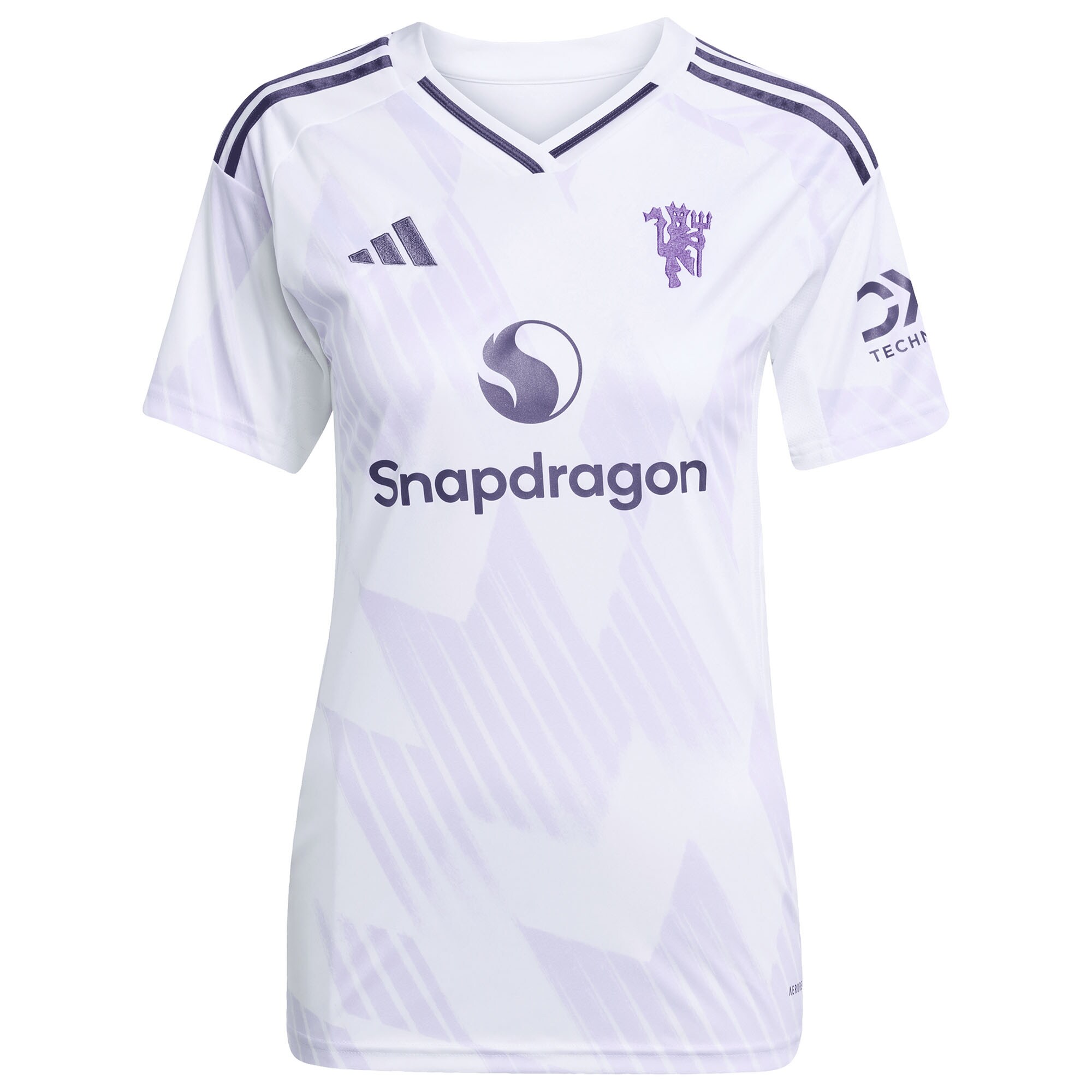 Maillot Manchester United Femme Exterieur 2025 2026 ligne8325