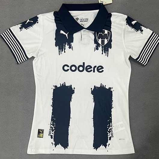 Maillot Monterrey Femme Domicile 2025 2026 ligne8308