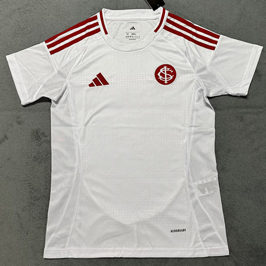 Maillot SC Internacional Femme Exterieur 2025 2026 ligne8330