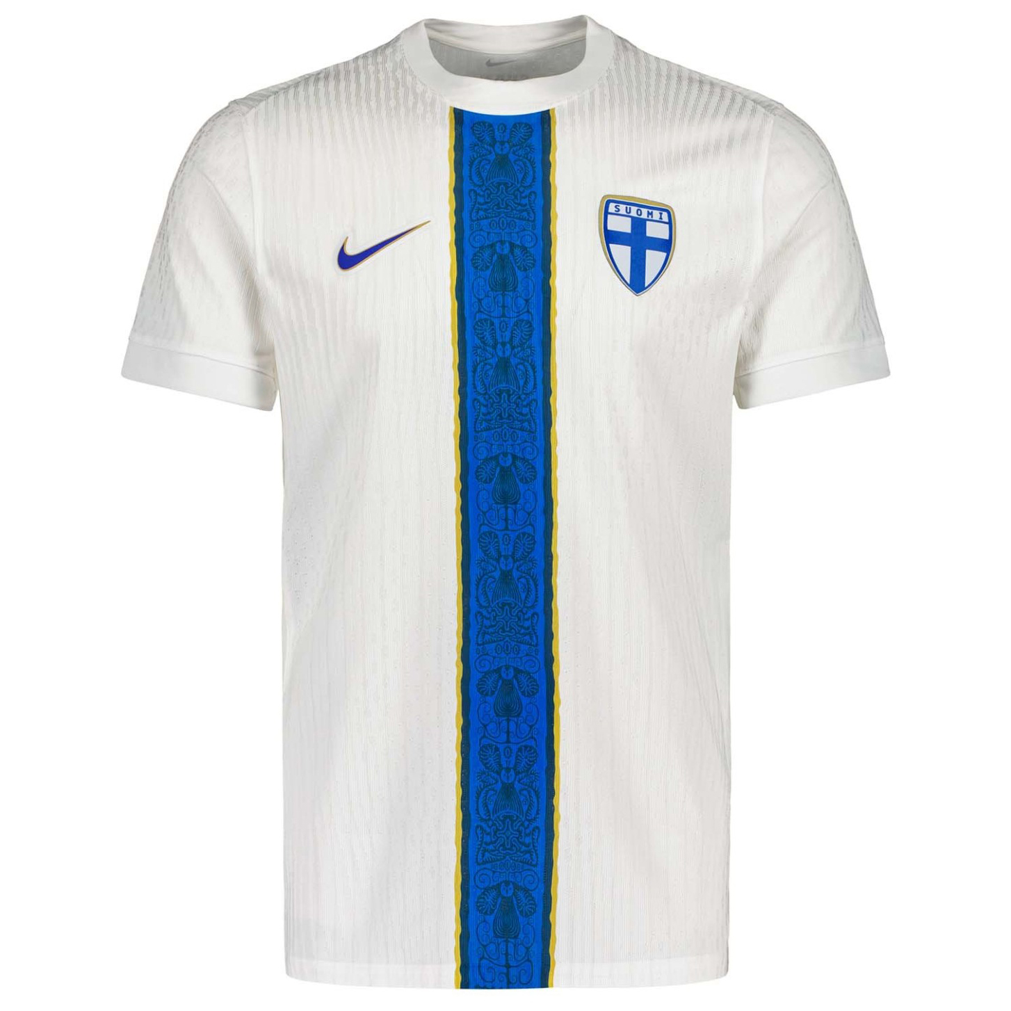 Maillot Finlande Domicile 2025 2026 ligne8636