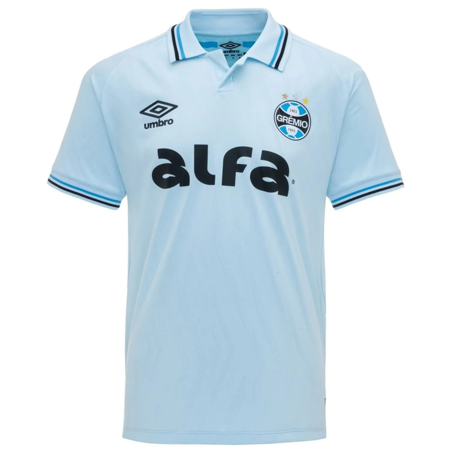 Maillot Gremio Exterieur 2025 2026 ligne8054