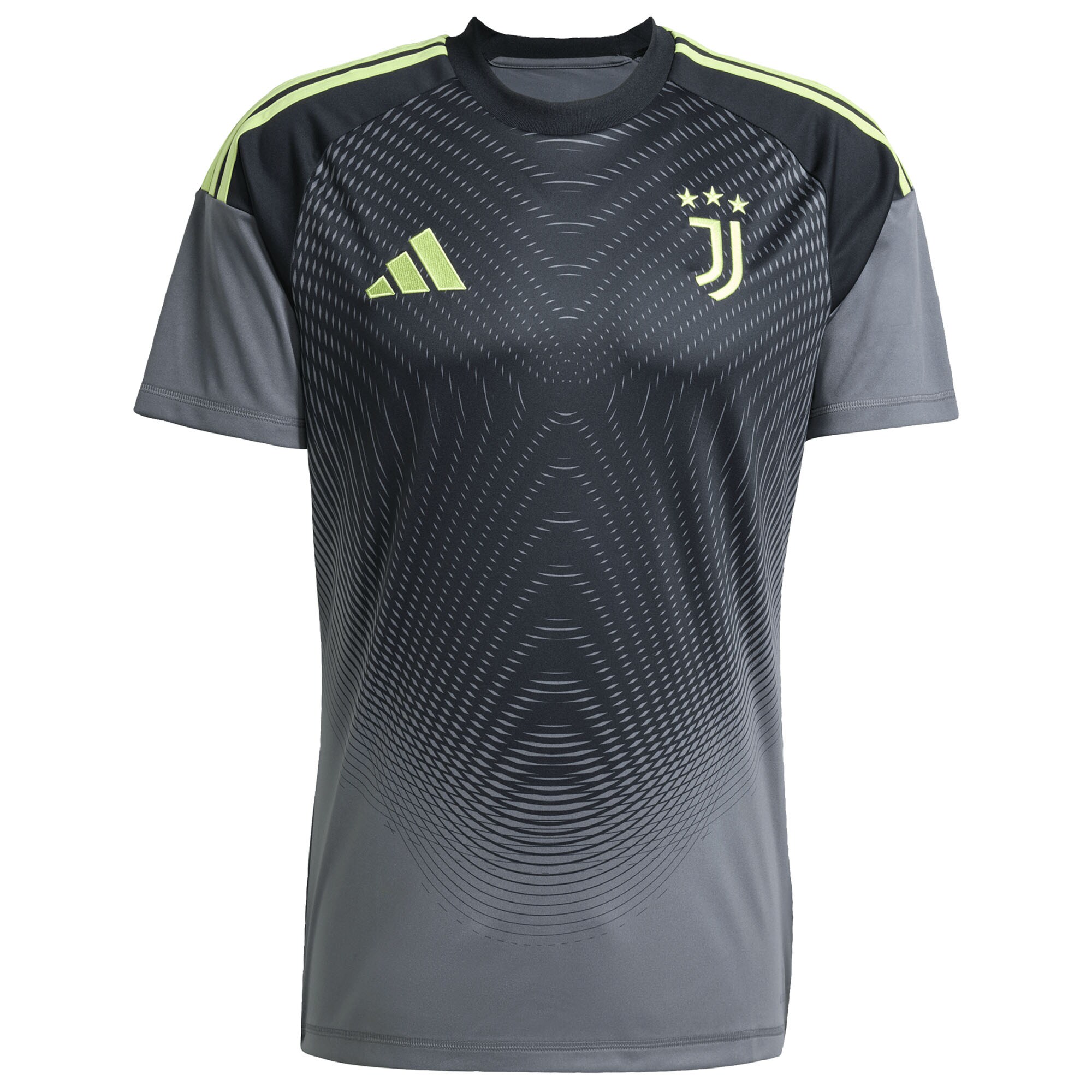 Maillot Juventus Gardien de but 2025 2026 ligne8756