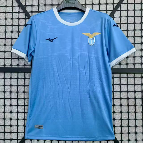 Maillot Lazio Domicile 2025 2026 ligne8765