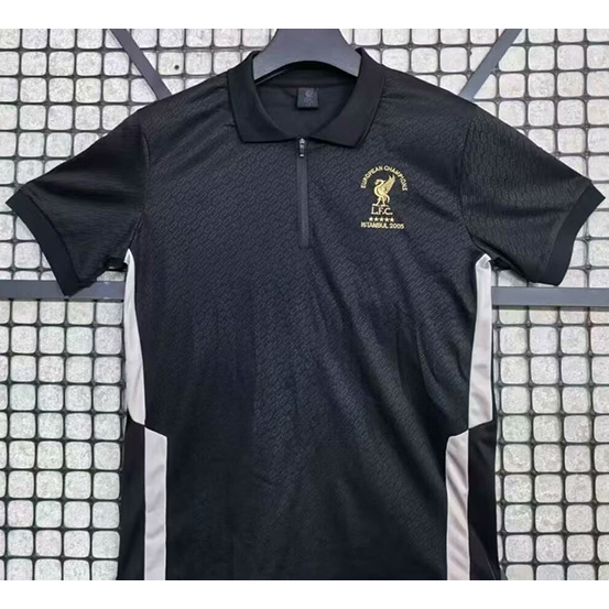 Maillot Liverpool Polo 2025 2026 ligne8700