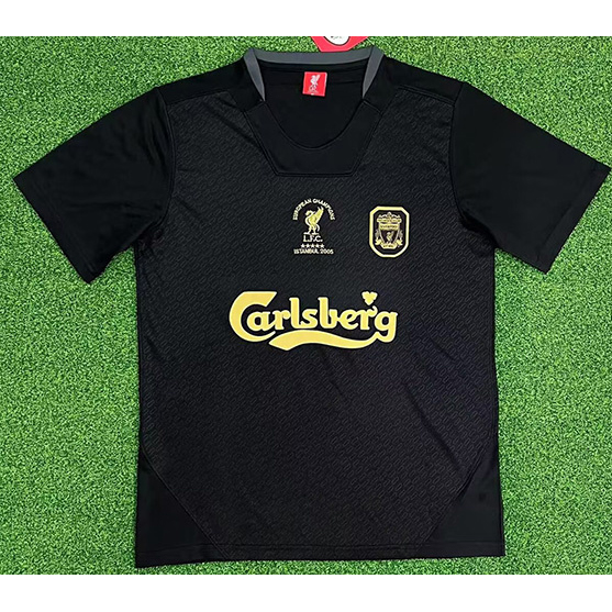 Maillot Liverpool Commemorative Edition 2025 2026 ligne8701