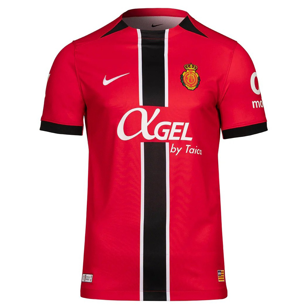 Maillot Mallorca Domicile 2025 2026 ligne8377