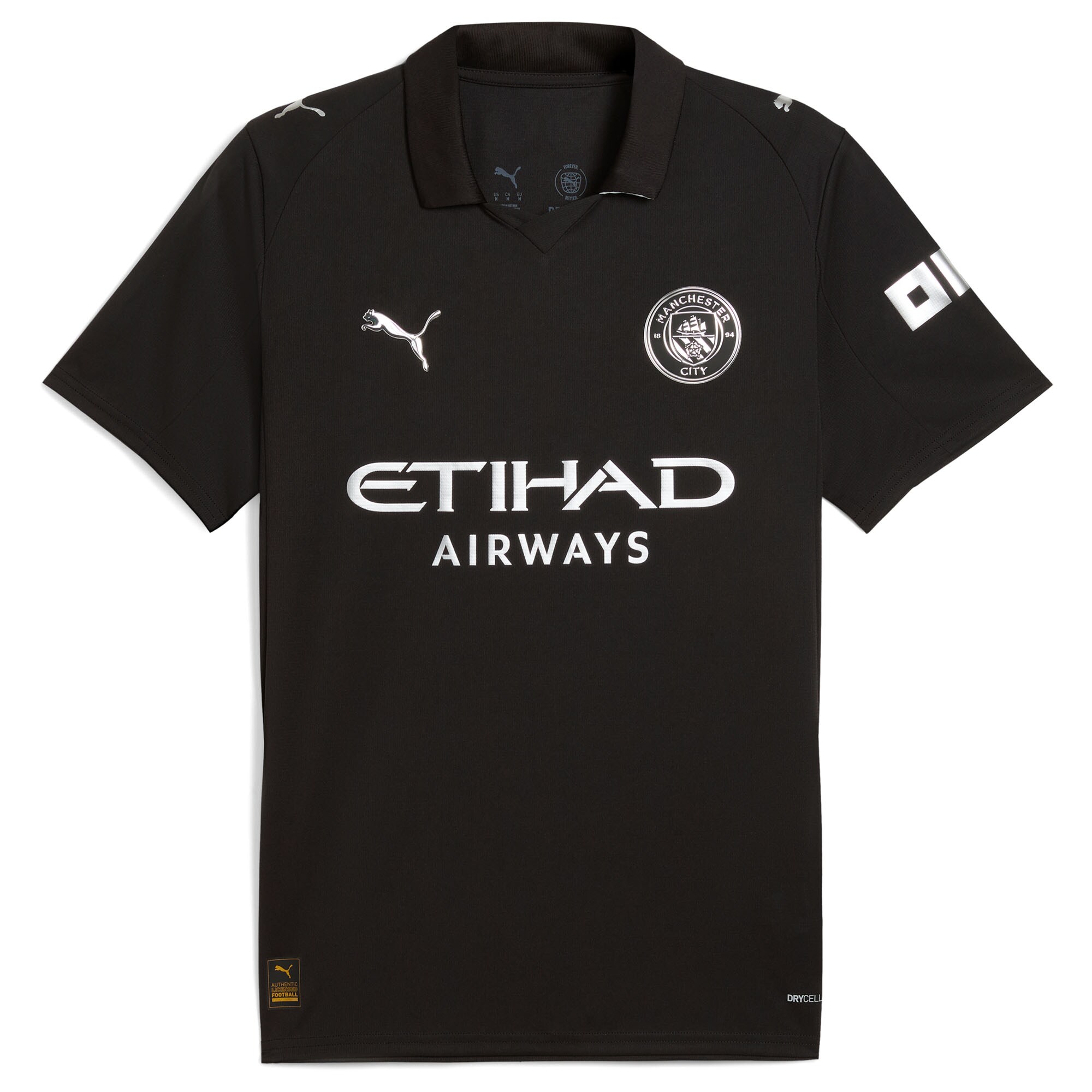 Maillot Manchester City Exterieur 2025 2026 ligne8703