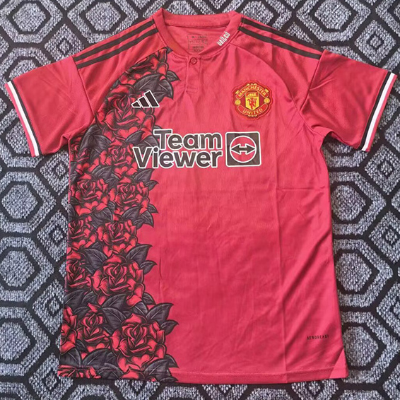 Maillot Manchester United Special bonus 2025 2026 ligne8708