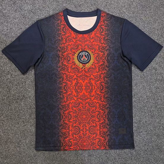 Maillot PSG Special 2025 2026 ligne8448