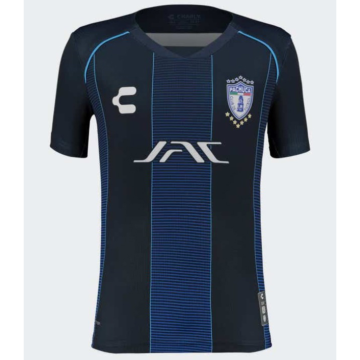 Maillot Pachuca Exterieur 2025 2026 ligne8483