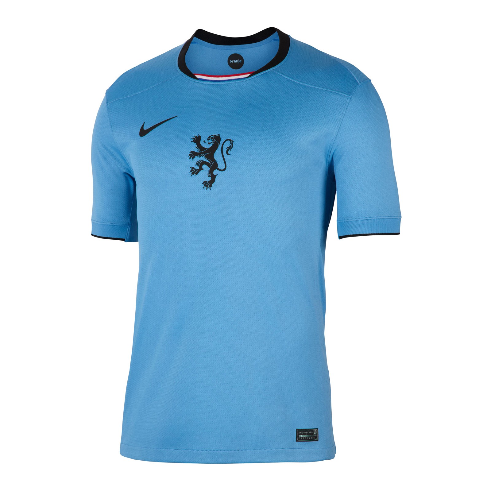 Maillot Pays-Bas Exterieur 2025 2026 ligne8642