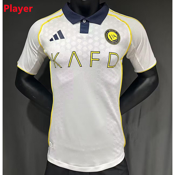 Maillot Al Nassar Player Third 2025 2026 ligne8003