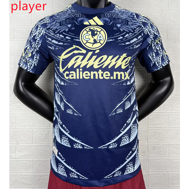 Maillot Club America Player Exterieur 2025 2026 ligne8470