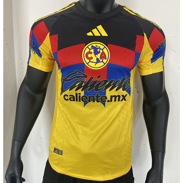 Maillot CF America Player Domicile 2025 2026 ligne8472