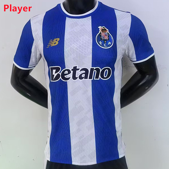 Maillot FC Porto Player Domicile 2025 2026 ligne8660