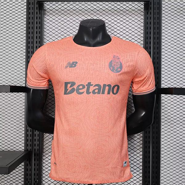 Maillot FC Porto Player Exterieur 2025 2026 ligne8662