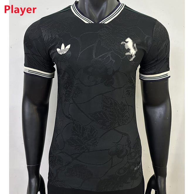 Maillot Juventus Player Third 2025 2026 ligne8763