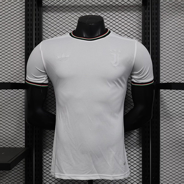 Maillot Juventus Player Special 2025 2026 ligne8764