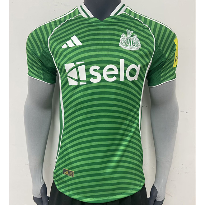 Maillot Newcastle United Player Exterieur 2025 2026 ligne8720