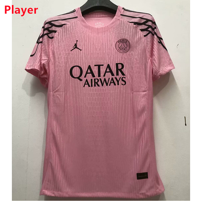 Maillot PSG Player Third 2025 2026 ligne8430