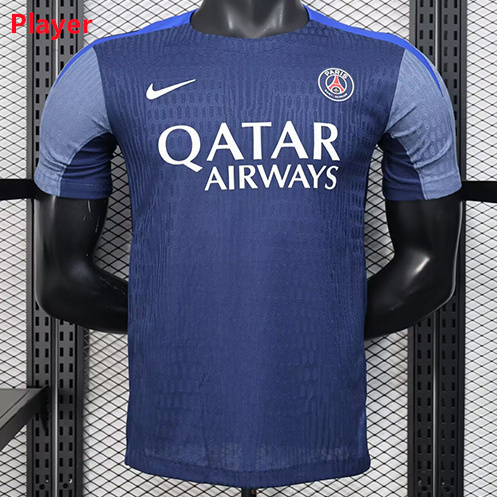 Maillot PSG Player Training 2025 2026 ligne8436