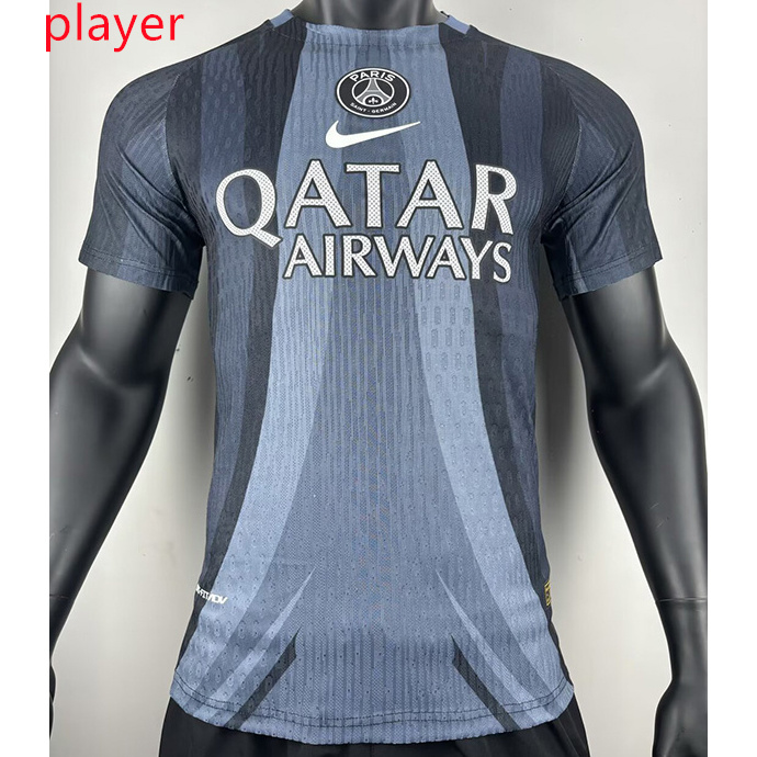 Maillot PSG Player Special Grey 2025 2026 ligne8440
