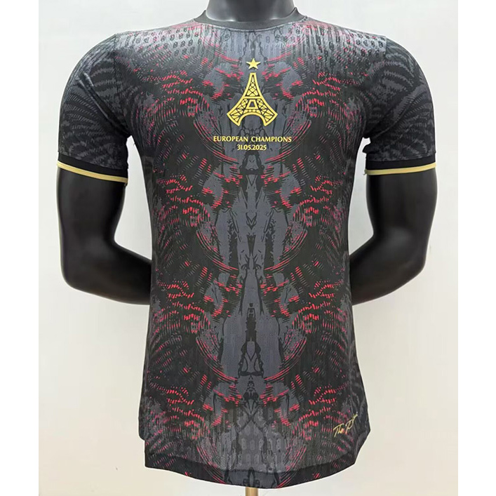 Maillot PSG Player Special Tower 2025 2026 ligne8441