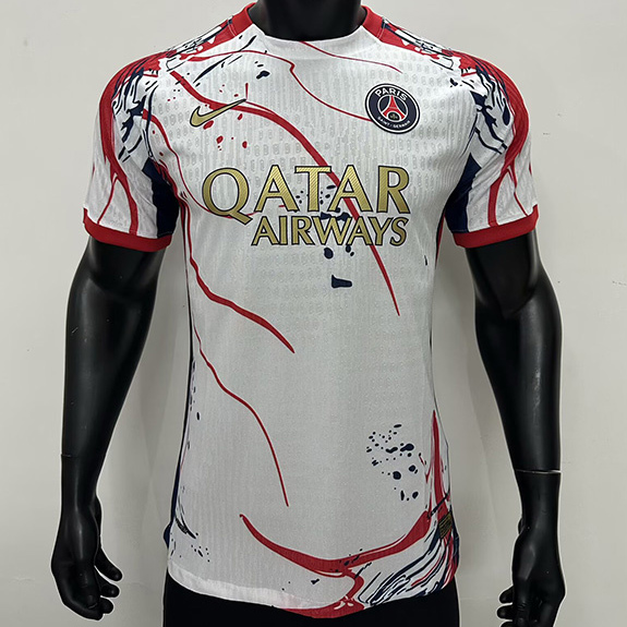 Maillot PSG Player Special 2025 2026 ligne8444