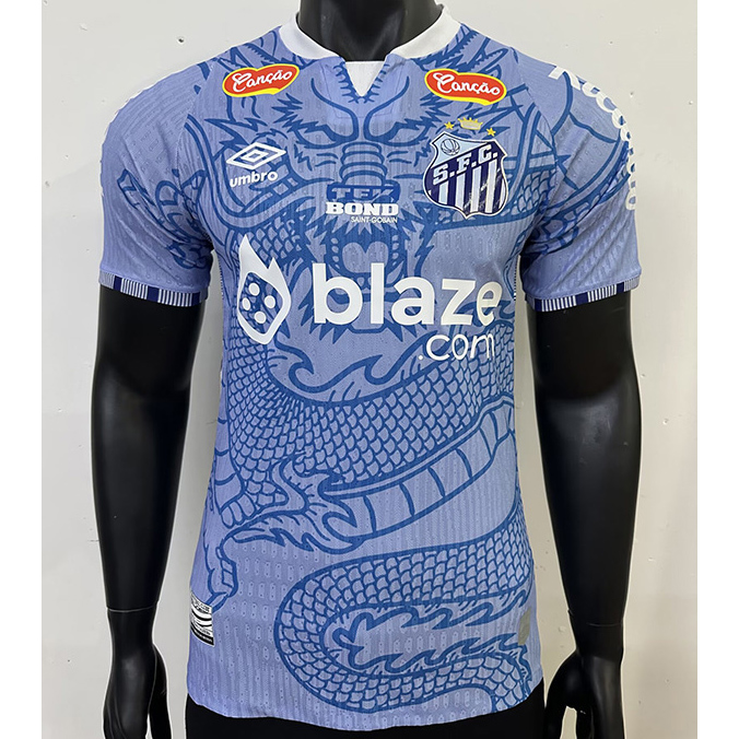 Maillot Santos Player Special 2025 2026 ligne8057
