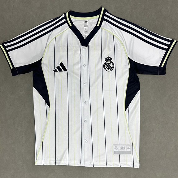 Maillot Real Madrid 2025 2026 ligne8396