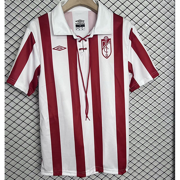 Maillot Retro2005-06#Granada Domicile ligne8513