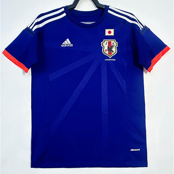 Maillot Retro2014#Japon Domicile ligne8574