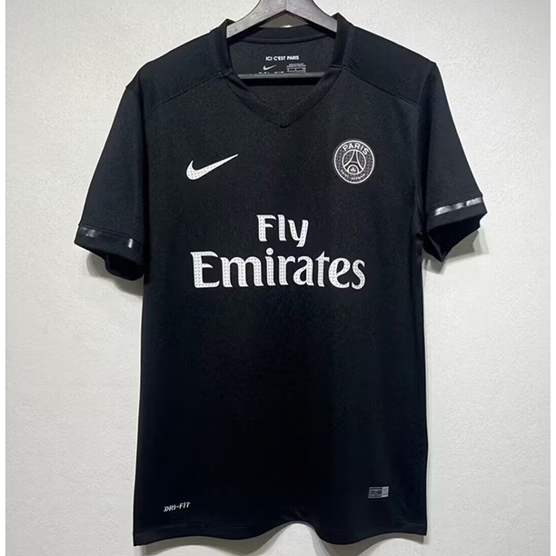Maillot Retro2015-16#PSG Third ligne8605