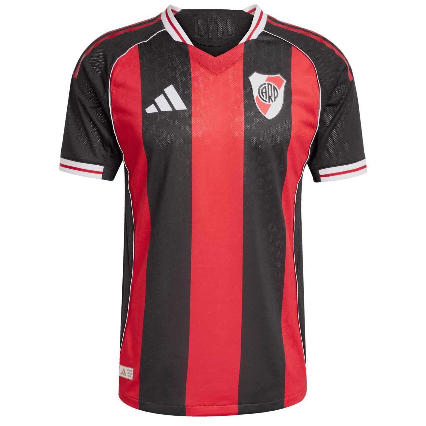 Maillot River Plate Exterieur 2025 2026 ligne8459