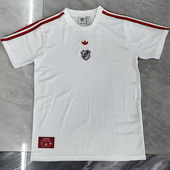 Maillot River Plate Special 2025 2026 ligne8462