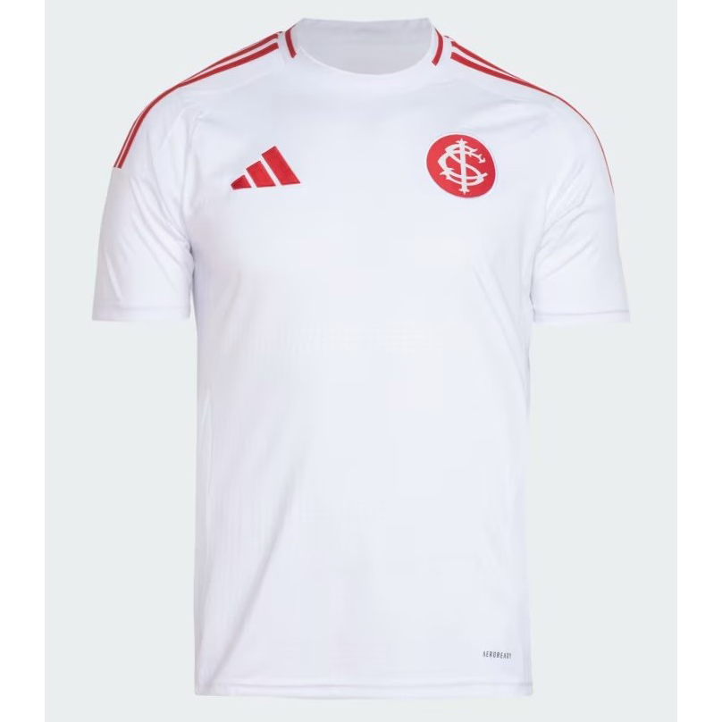 Maillot SC Internacional Exterieur 2025 2026 ligne8061