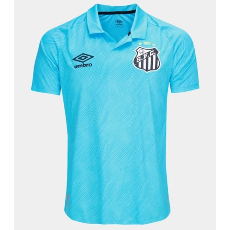 Maillot Santos Third 2025 2026 ligne8060