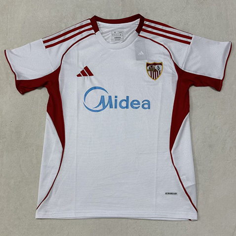 Maillot Sevilla Domicile 2025 2026 ligne8403