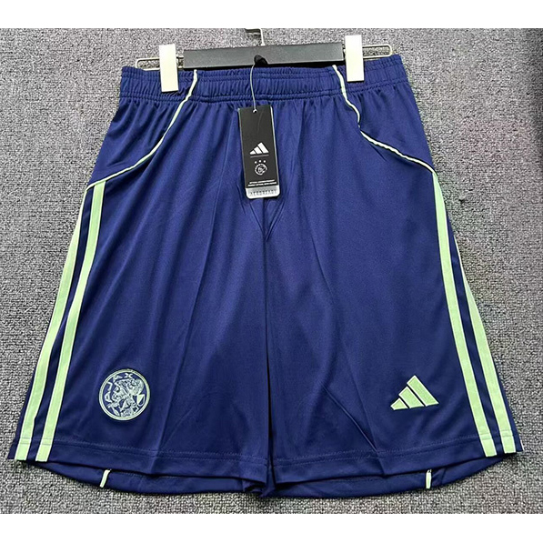 Maillot Ajax Short Exterieur 2025 2026 ligne8780