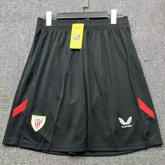 Maillot Athletic Bilbao Short Domicile 2025 2026 ligne8783