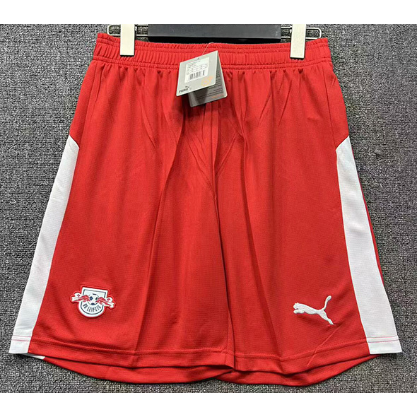 Maillot Bull Leipzig Short Domicile 2025 2026 ligne8793